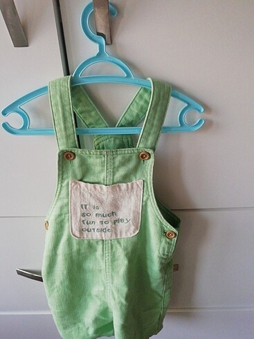 LC Waikiki Erkek bebek salopet