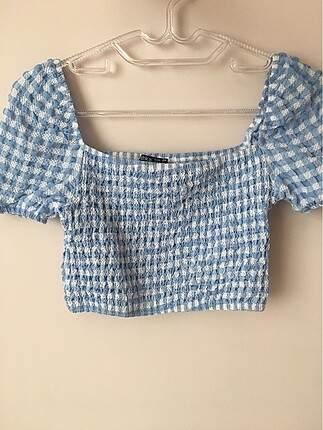 Bershka Bluz