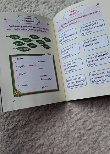 Beden Çocuklar için 10 Kitap Seti