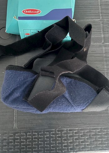 Orthoseft Mavi Kol Askısı XS çocuk - Görsel 2