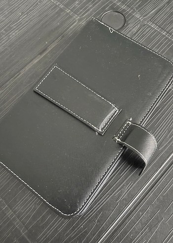 Siyah Taşınabilir tablet - Görsel 3