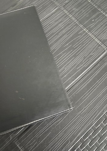 Siyah Taşınabilir tablet - Görsel 4