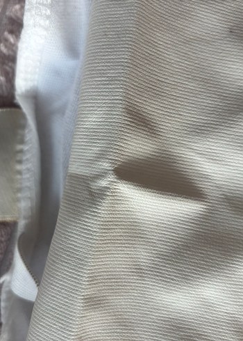 Bebek yatak koruyucu Alez - Görsel 3