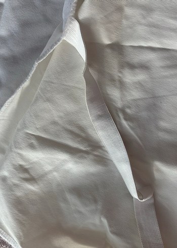 Bebek yatak koruyucu Alez - Görsel 2