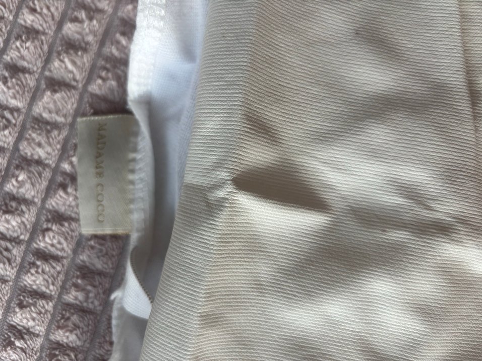 Bebek yatak koruyucu Alez - Görsel 3