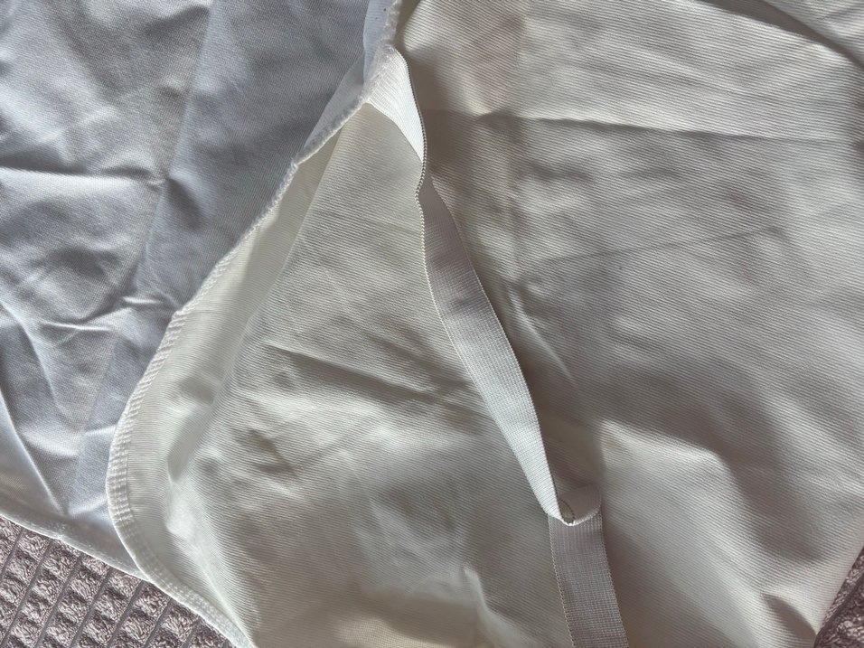 Bebek yatak koruyucu Alez - Görsel 2