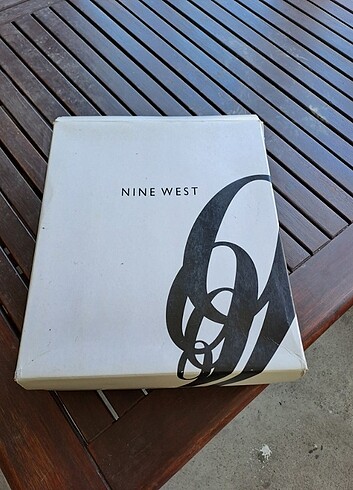 Nine West Nine West sandalet 