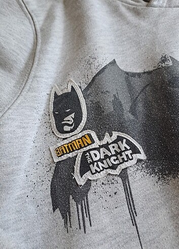 Zara Batman zara sweet