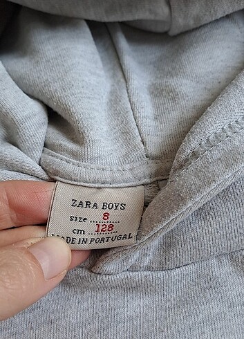 7 Yaş Beden Batman zara sweet