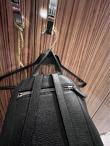 Beden Tommy Hilfiger sırt çantası