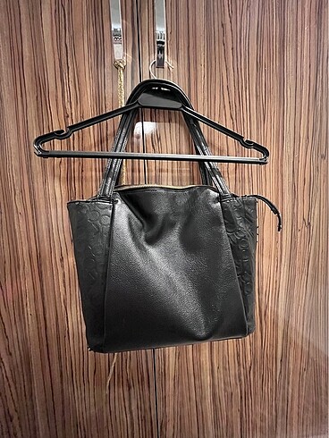 Calvin Klein Calvin Klein kol çantası