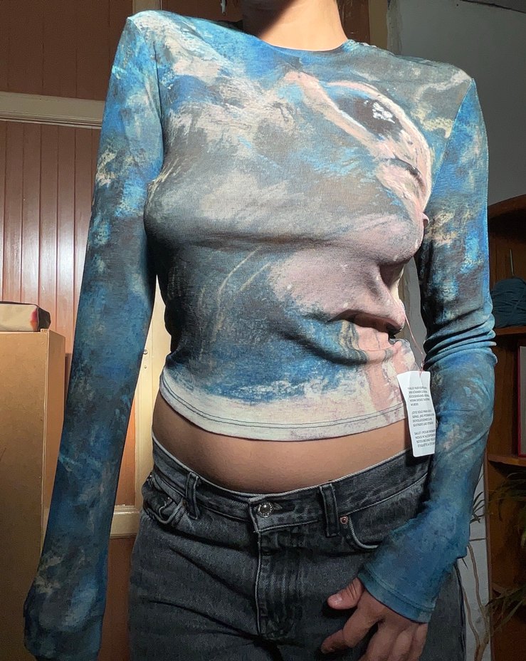 Musee D art etiketli ürün - Görsel 2