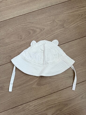Zara şapka 6-12 ay