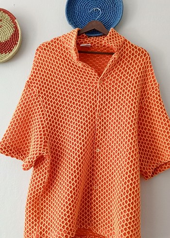 Bershka ürünü