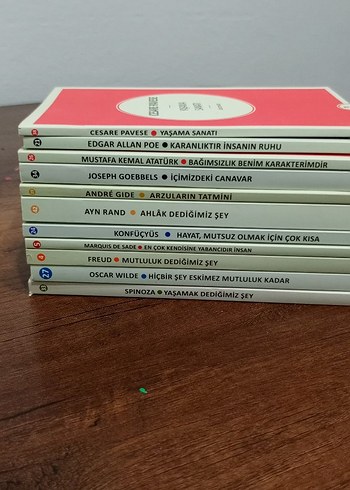 Gardrops ilanı