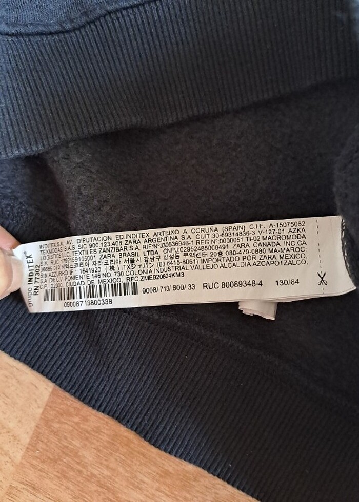 Bebe sweet  - Görsel 4