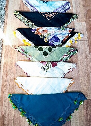 Kadin yazma - Görsel 2