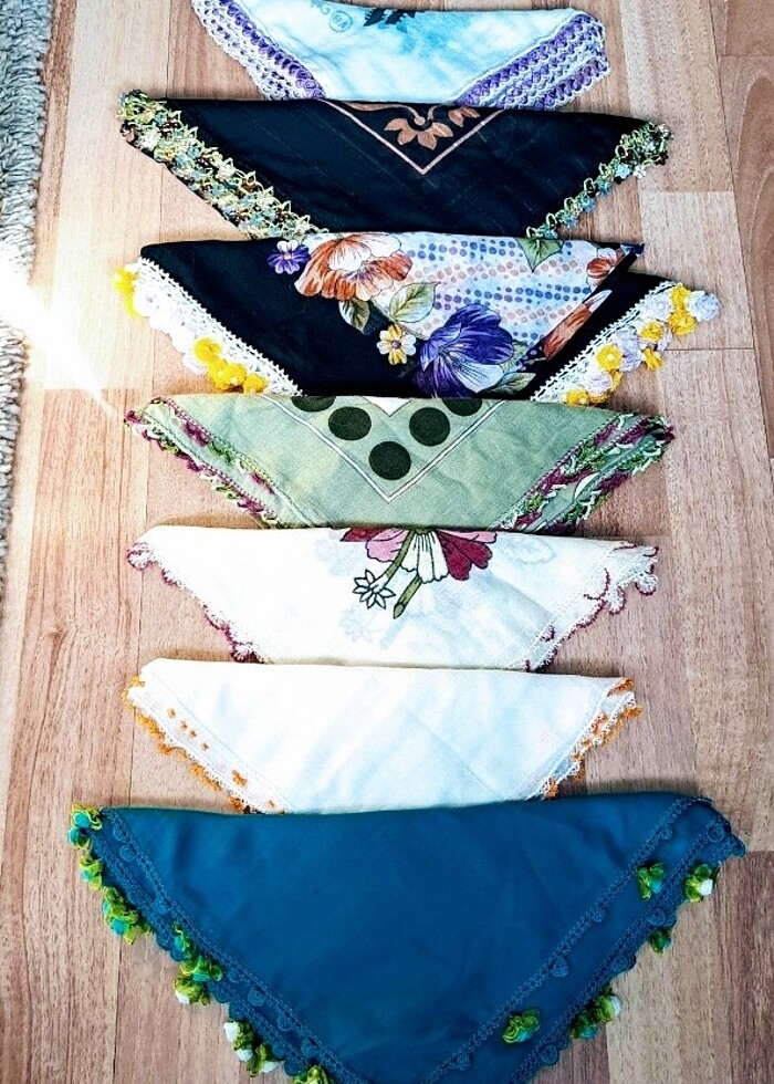 Kadin yazma - Görsel 2