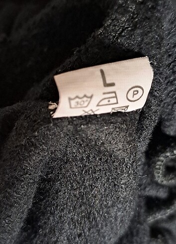 Unisex eşofman  - Görsel 3