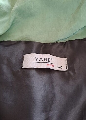 Kadin kislik crop - Görsel 5