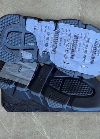 Kiz bebe bot - Görsel 5