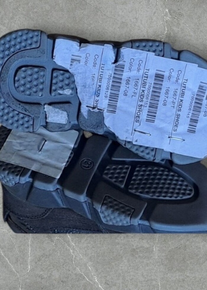 Kiz bebe bot - Görsel 5