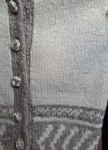 Tekli fiyatidir yelek - Görsel 6