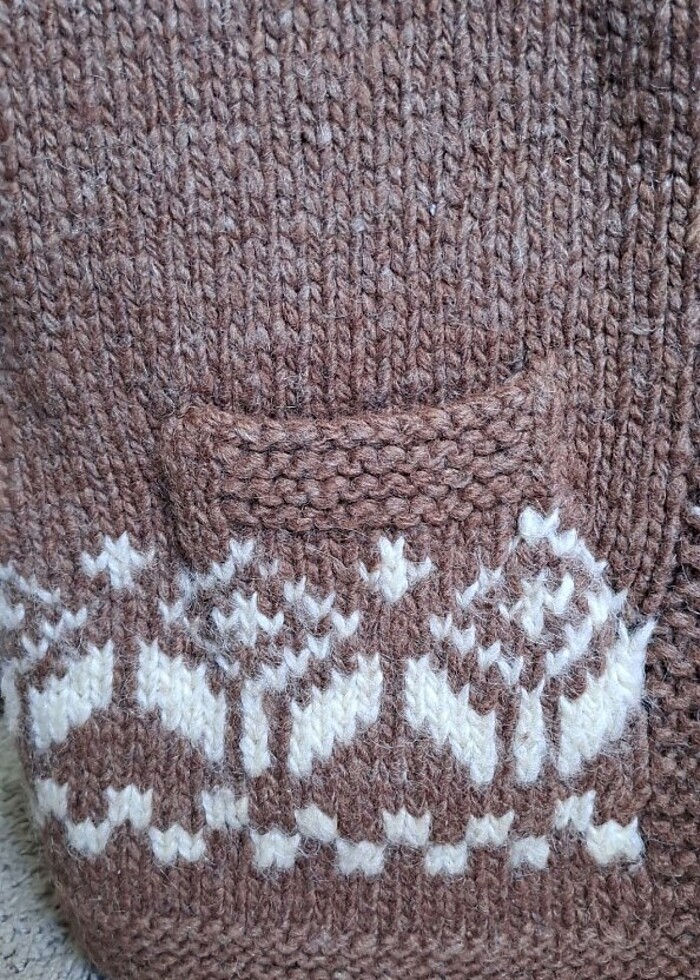 Tekli fiyatidir yelek - Görsel 4