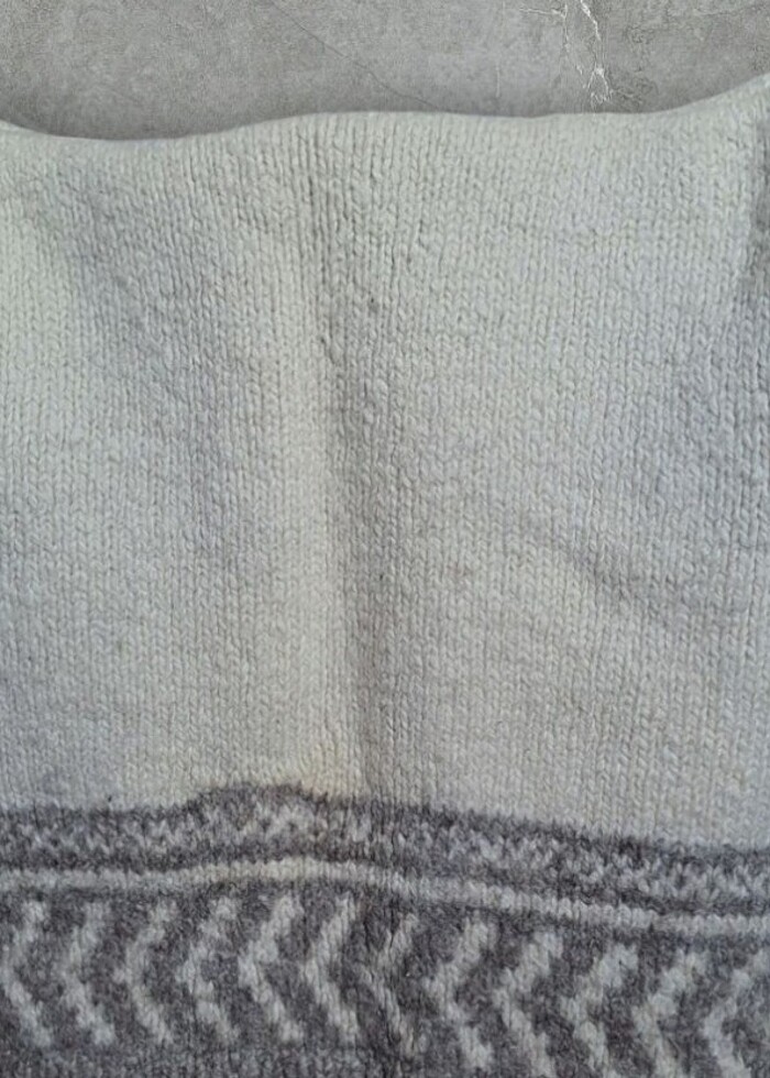 Tekli fiyatidir yelek - Görsel 5