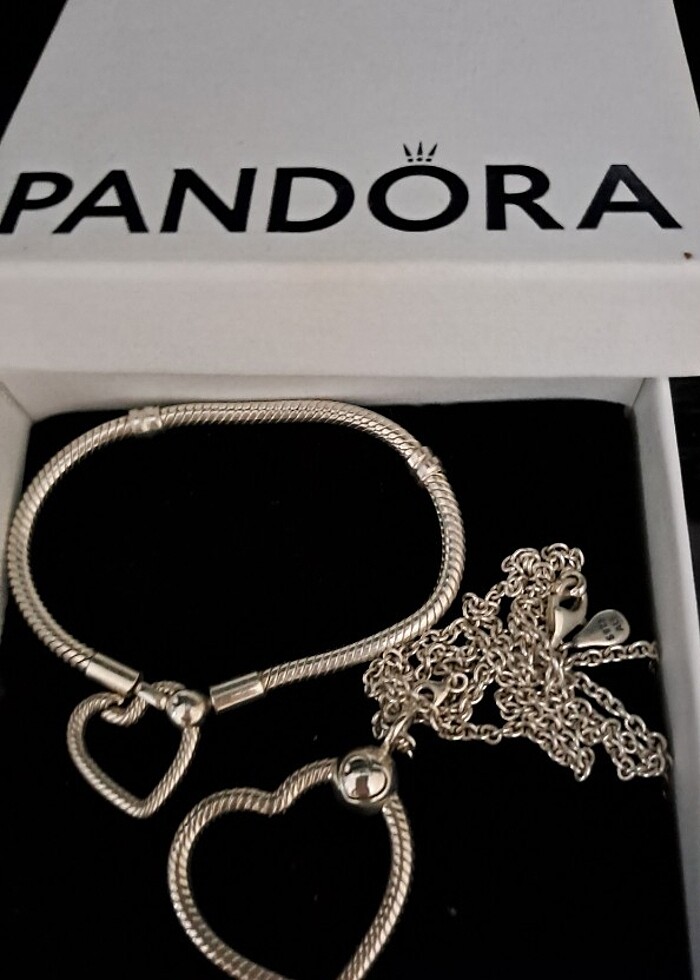 Kadin pandora - Görsel 3