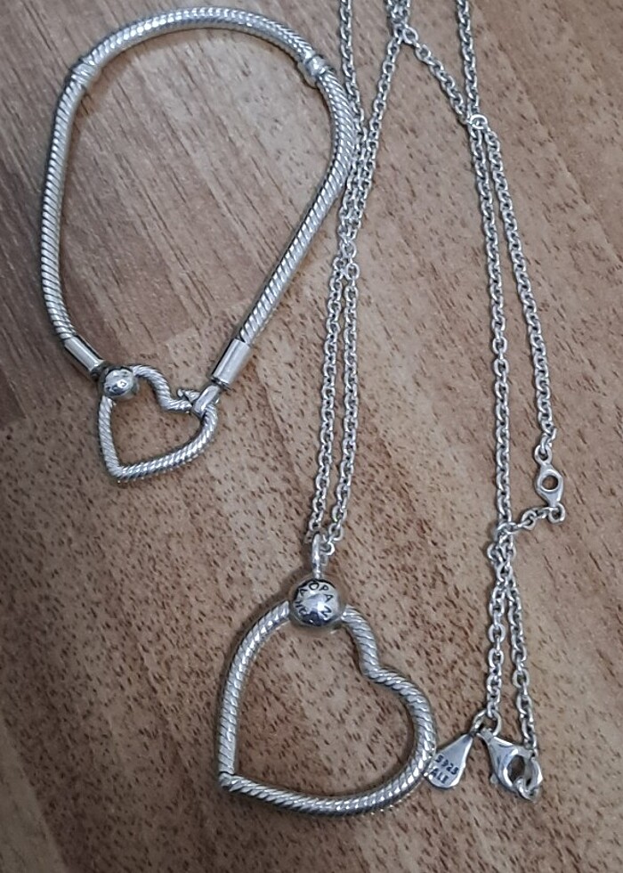 Kadin pandora - Görsel 4