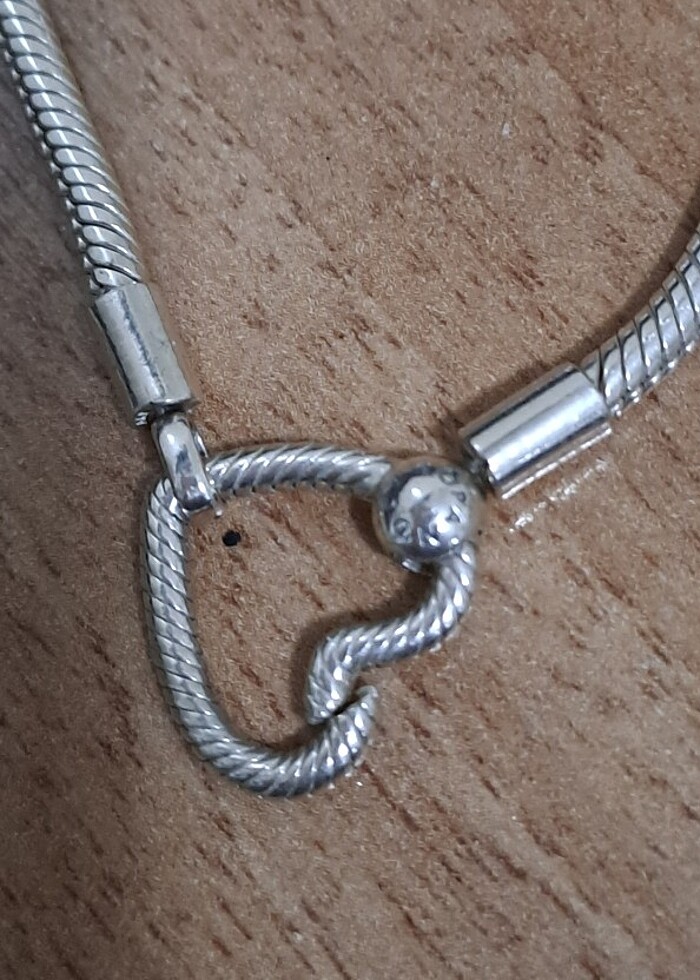 Kadin pandora - Görsel 5