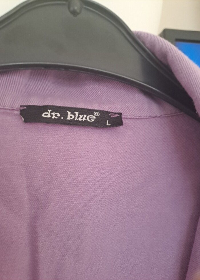 Kadin ince kot  - Görsel 3