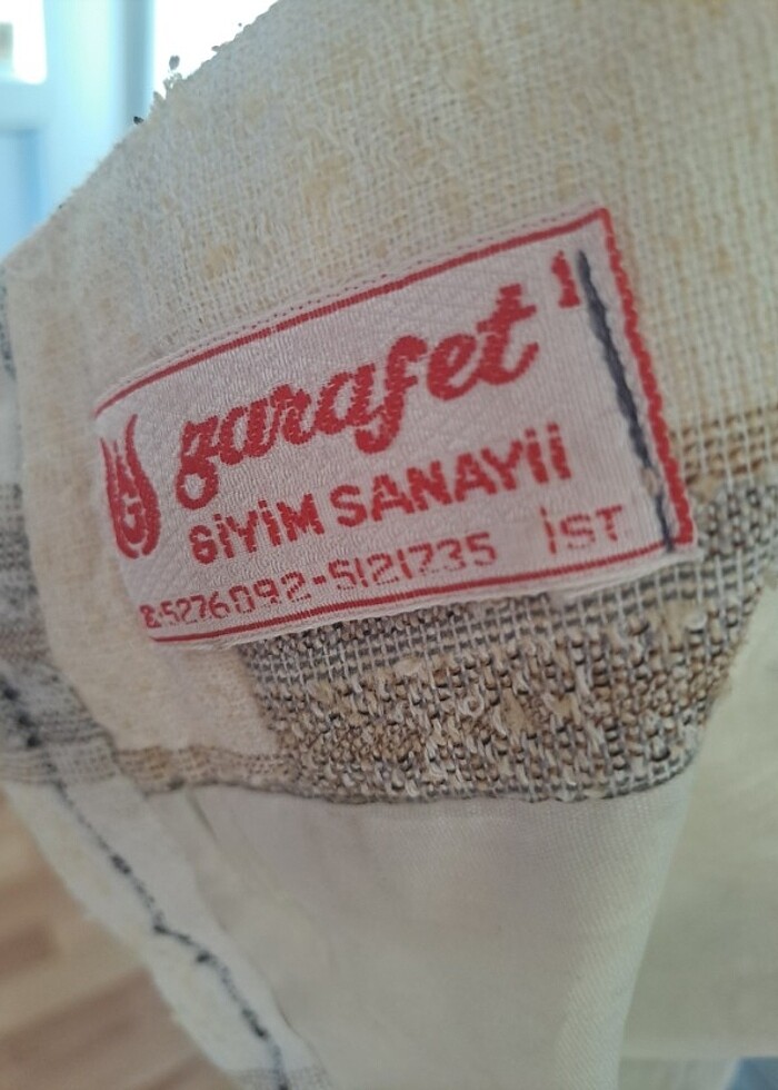 Kadın blazer ceket - Görsel 2