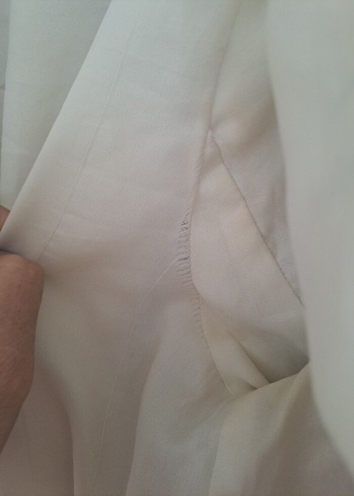 Kadın blazer ceket - Görsel 3