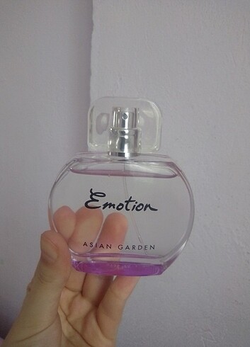 Emotion parfüm