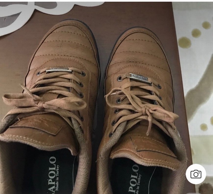 Gerçekten çok temiz defosuz - Görsel 2