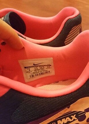 36 Beden mavi Renk Renkli spor ayakkabı