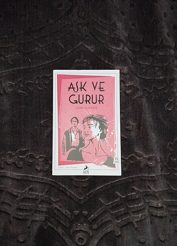 Aşk ve Gurur - Jane Austen