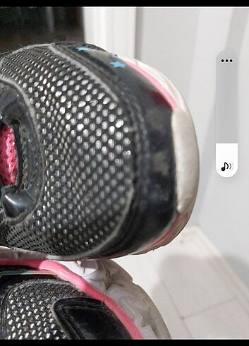 Skechers Skechers orjinal kız çocuk ayakkabısı