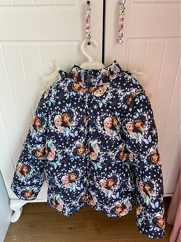 H&M MONT