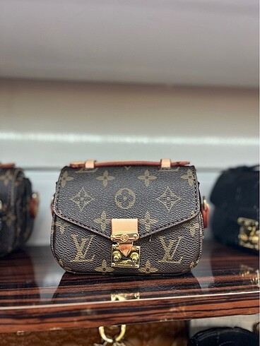 Louis Vuitton Çanta