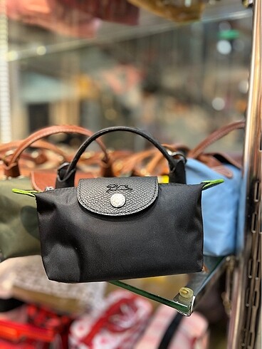 Longchamp Çanta
