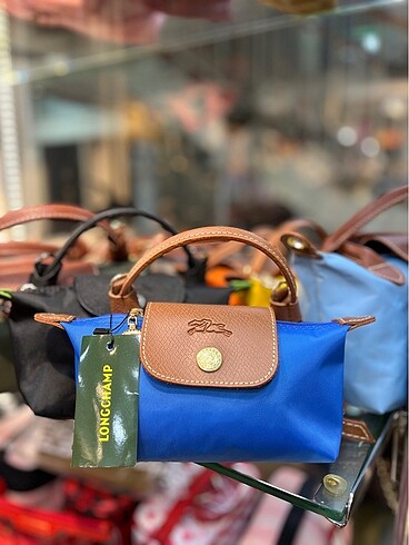 Longchamp Longchamp Çanta