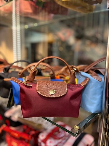 Beden Longchamp Çanta