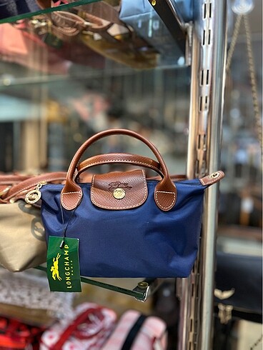 Longchamp