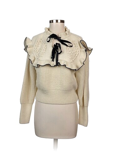 Vintage Love Kazak / Triko %70 İndirimli.