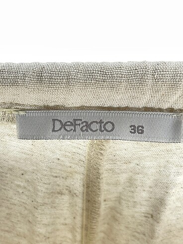 Defacto Düz Kesim %70 İndirimli. - Görsel 4