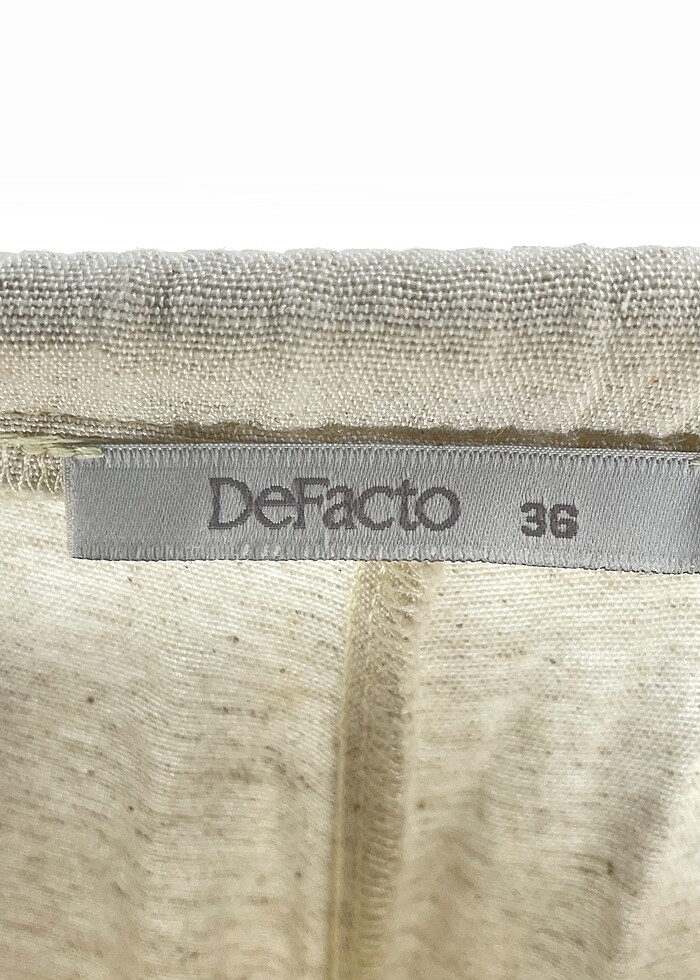 Defacto Düz Kesim %70 İndirimli. - Görsel 4