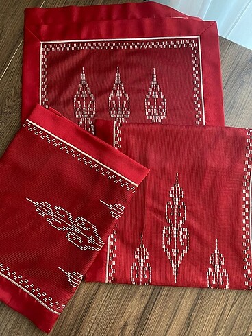Tel kırma salon takımı